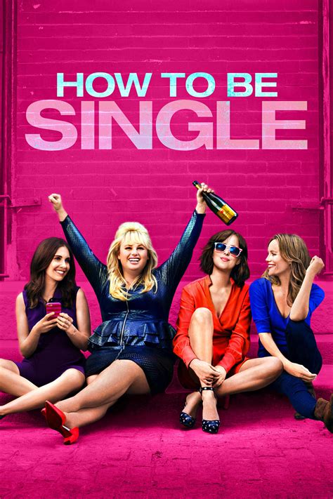 How to Be Single (2016)